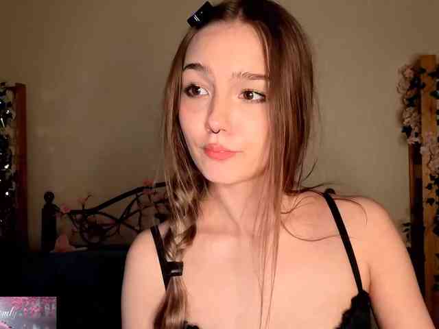 HoneyComfya webcam