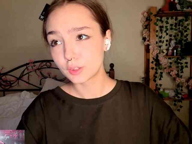 HoneyComfya webcam
