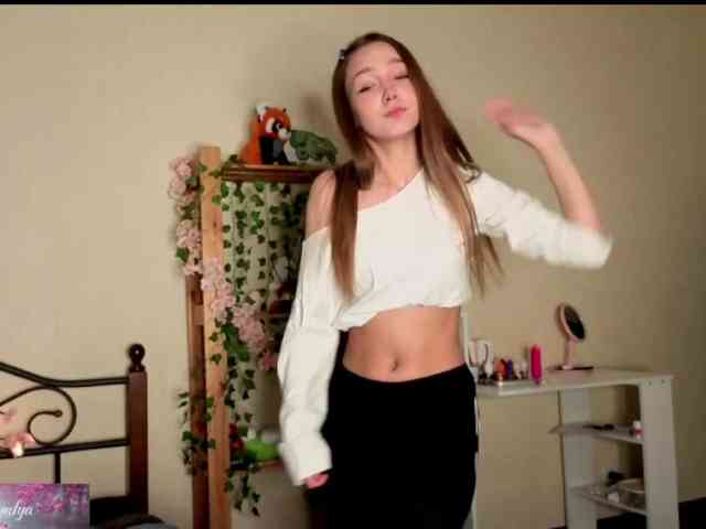 HoneyComfya webcam