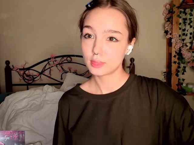 HoneyComfya webcam