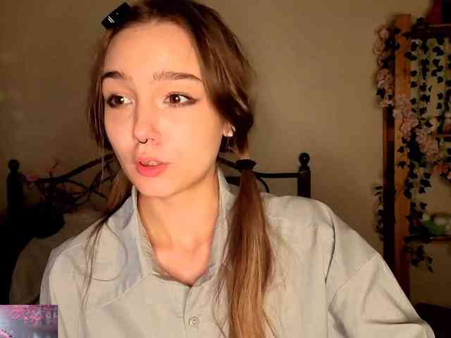 HoneyComfya webcam