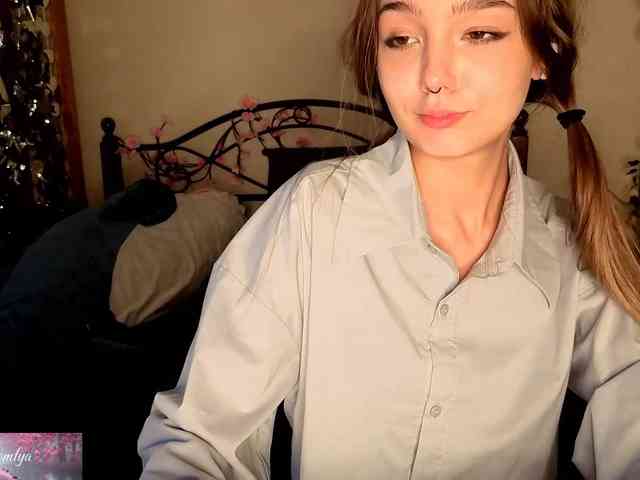 HoneyComfya webcam