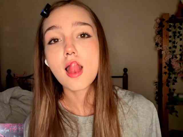 HoneyComfya webcam