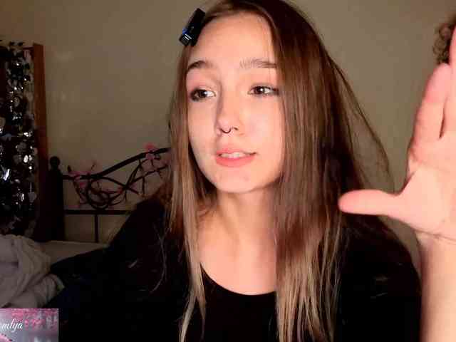 HoneyComfya webcam