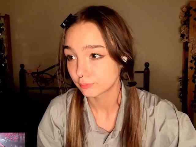 HoneyComfya webcam