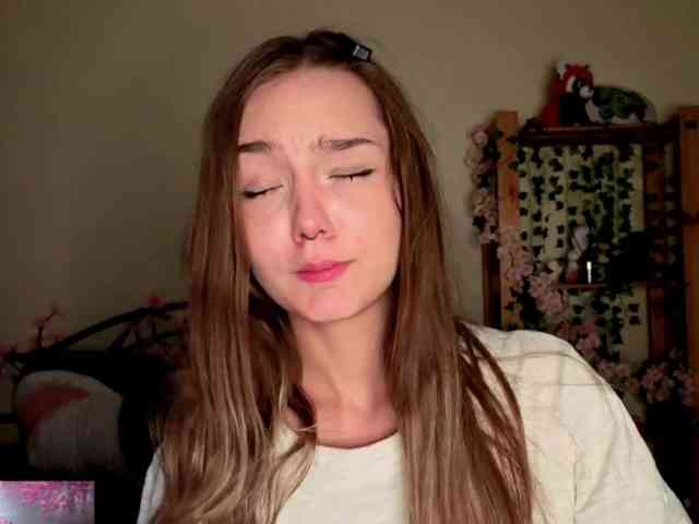 HoneyComfya webcam