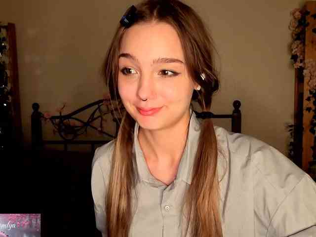 HoneyComfya webcam