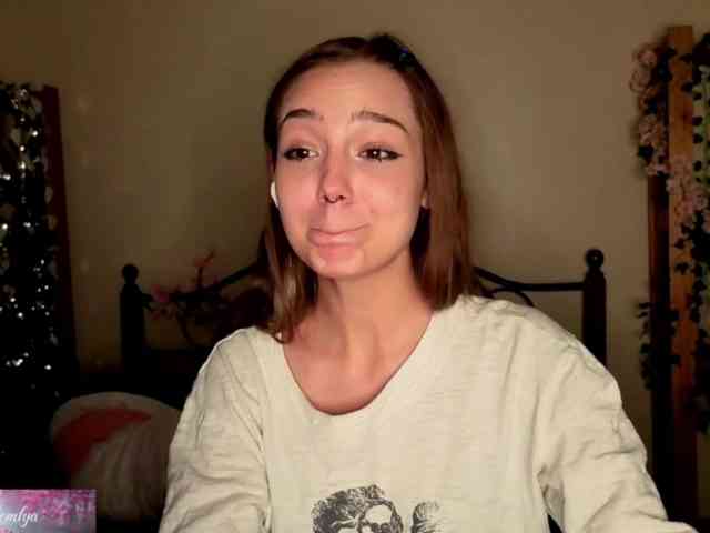 HoneyComfya webcam