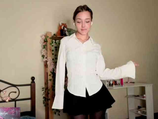 HoneyComfya webcam