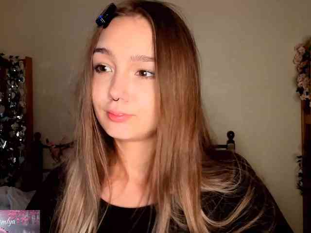 HoneyComfya webcam