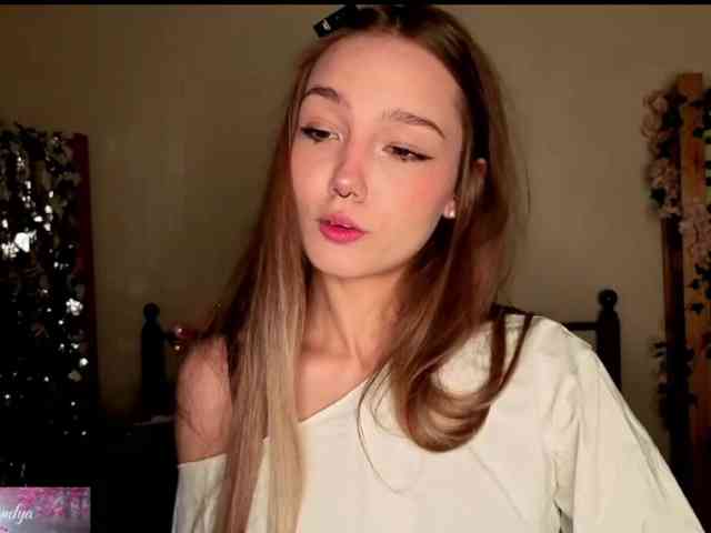 HoneyComfya webcam