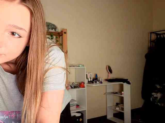 HoneyComfya webcam