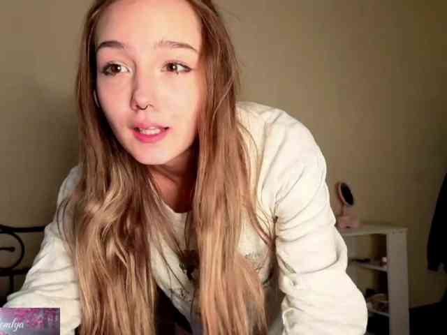 HoneyComfya webcam