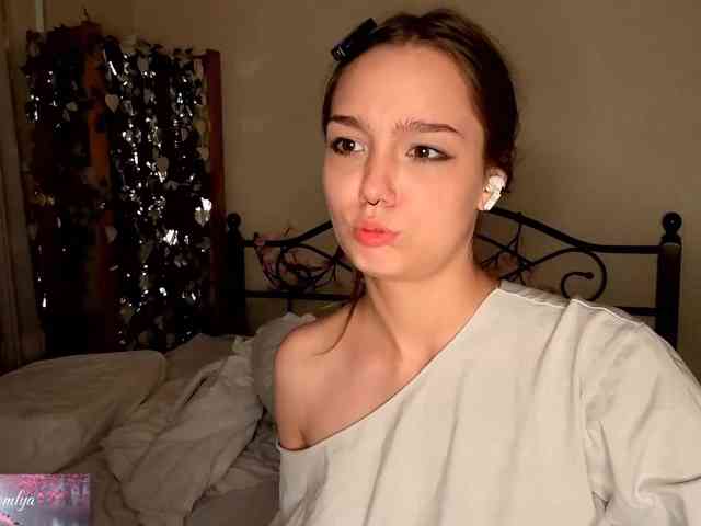 HoneyComfya webcam