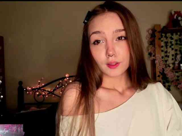 HoneyComfya webcam
