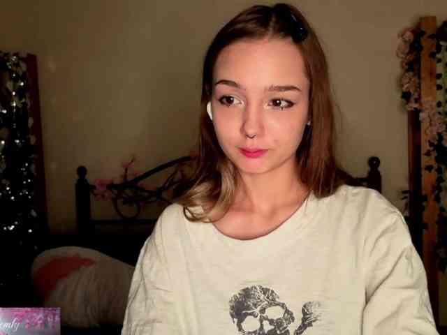 HoneyComfya webcam