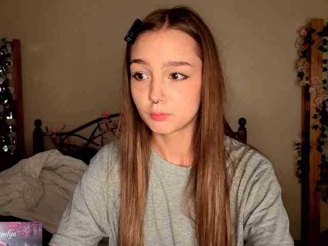 HoneyComfya webcam