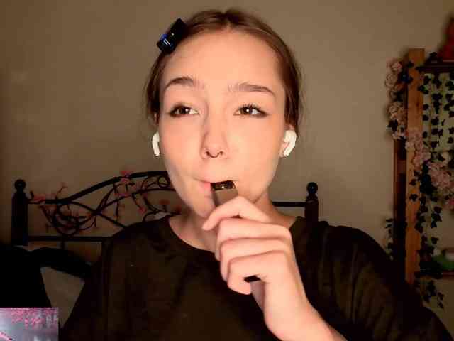 HoneyComfya webcam