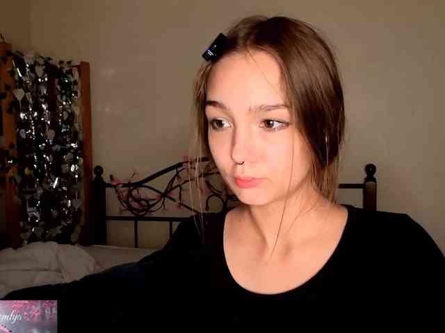 HoneyComfya webcam