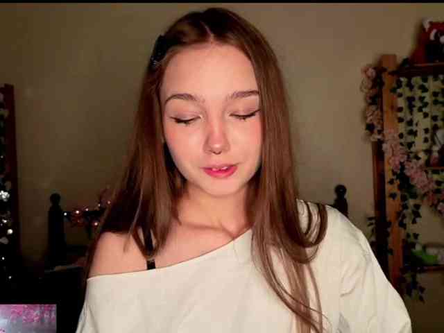 HoneyComfya webcam