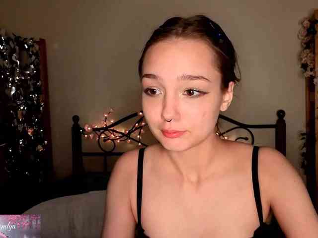 HoneyComfya webcam