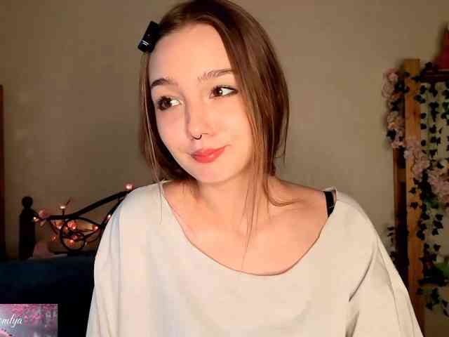 HoneyComfya webcam