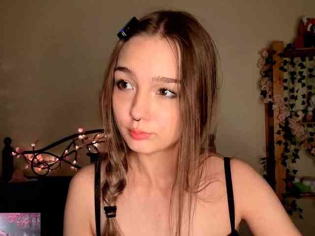 HoneyComfya webcam