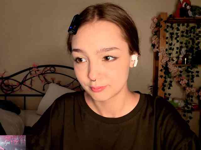 HoneyComfya webcam
