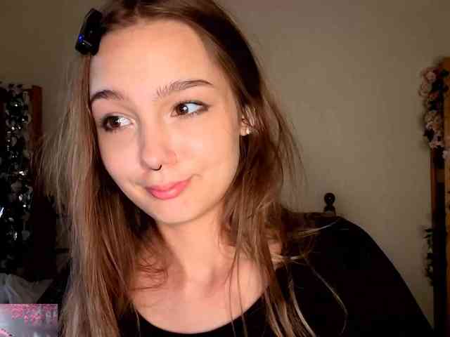 HoneyComfya webcam