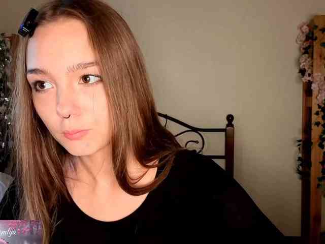 HoneyComfya webcam