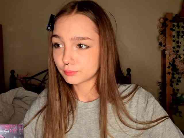 HoneyComfya webcam