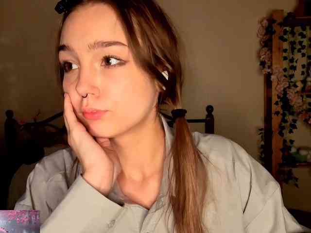 HoneyComfya webcam