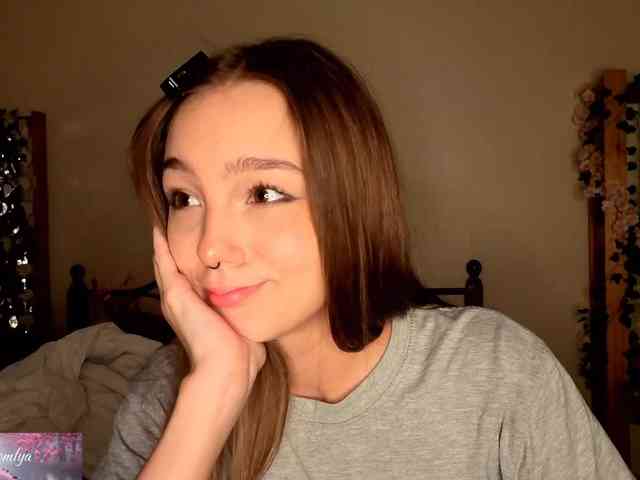 HoneyComfya webcam
