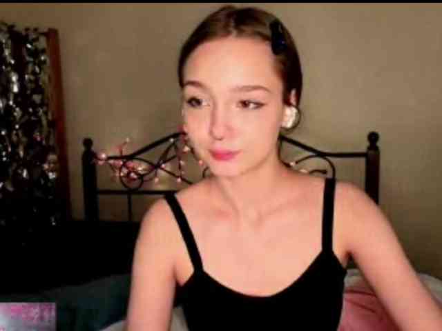 HoneyComfya webcam