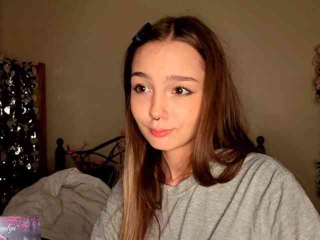 HoneyComfya webcam