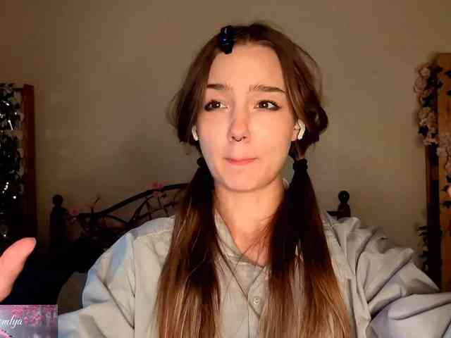 HoneyComfya webcam