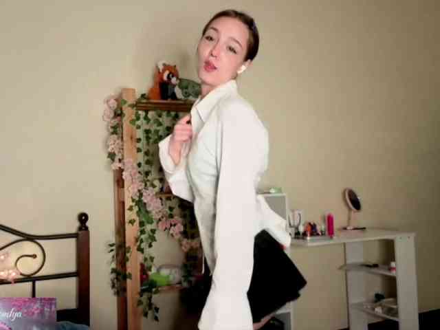 HoneyComfya webcam