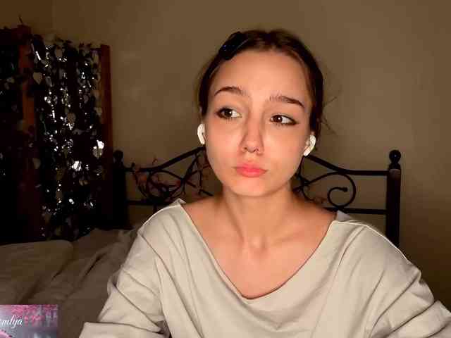 HoneyComfya webcam