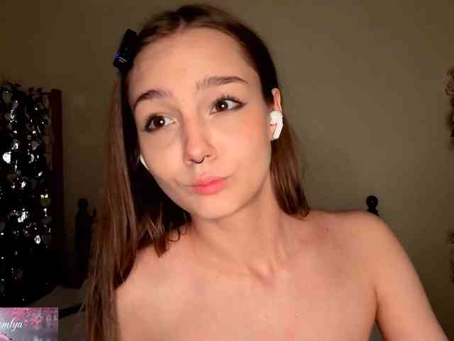 HoneyComfya webcam