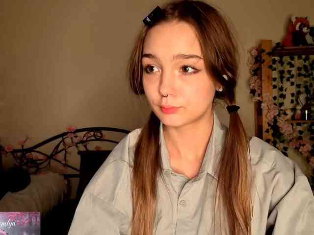 HoneyComfya webcam