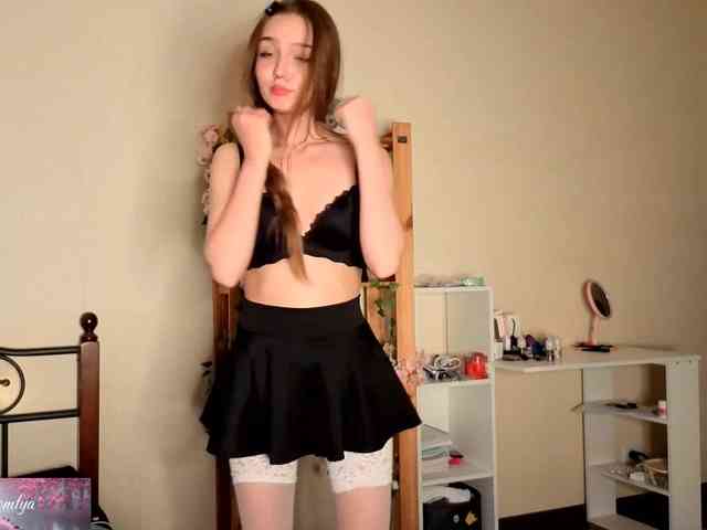 HoneyComfya webcam