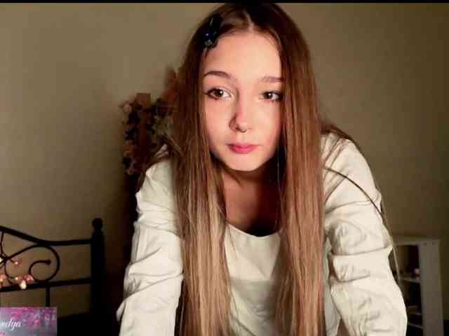 HoneyComfya webcam
