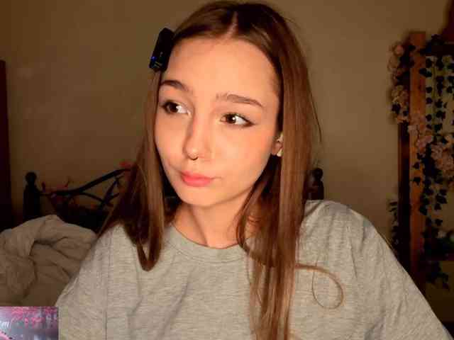HoneyComfya webcam