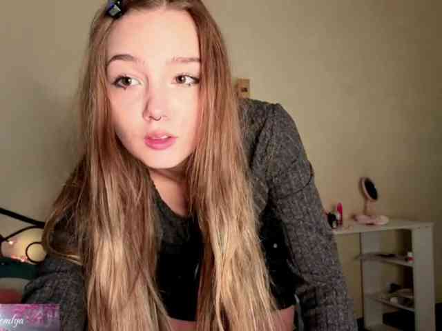 HoneyComfya webcam