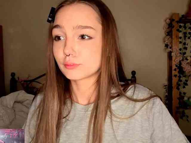 HoneyComfya webcam