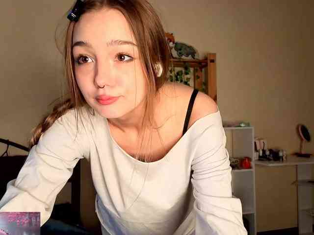 HoneyComfya webcam
