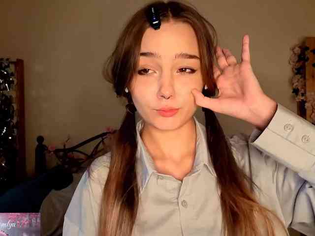 HoneyComfya webcam