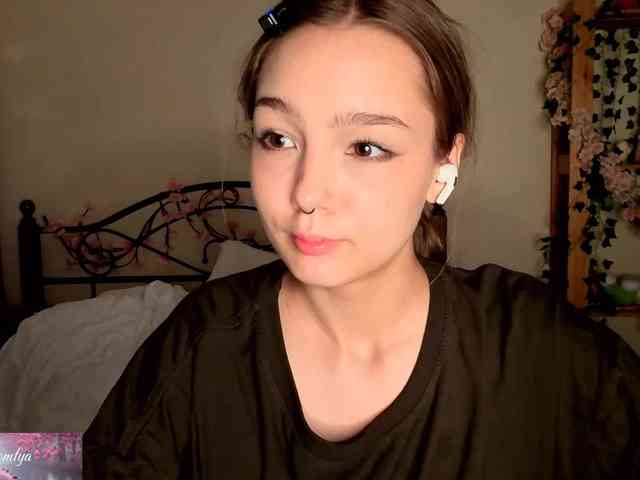 HoneyComfya webcam