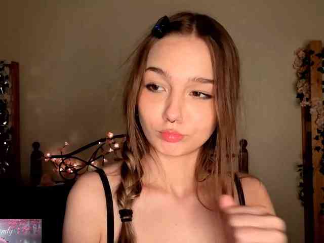 HoneyComfya webcam