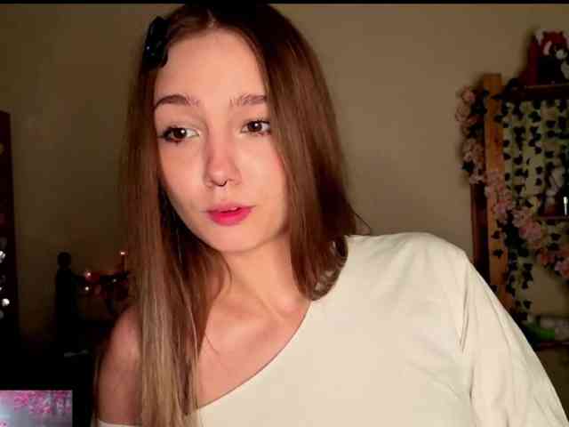 HoneyComfya webcam